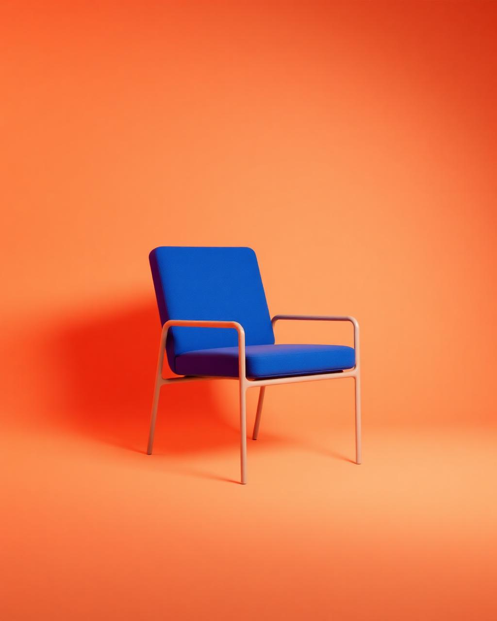 Form Chair – FORMA